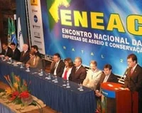 WS – Locação de Mão de Obra no ENEAC - 2010